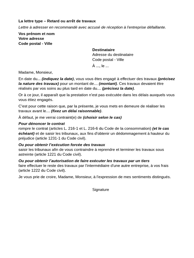 lettre-de-mise-en-demeure-pour-travaux-pdf