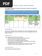Financial Management: CVF and PVF Tables | PDF | Insurance | Economics