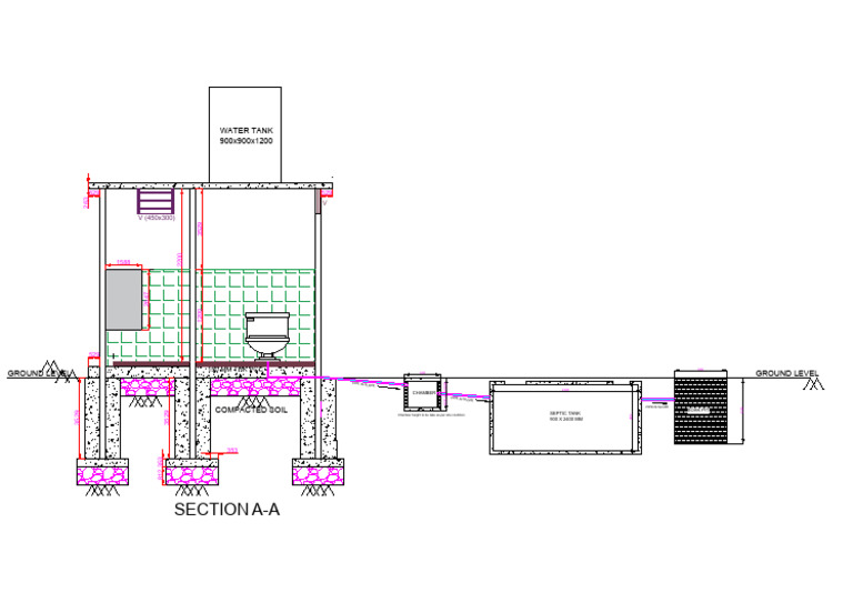 Section of Chamber Etc 6 and My Original Presentation | PDF ...