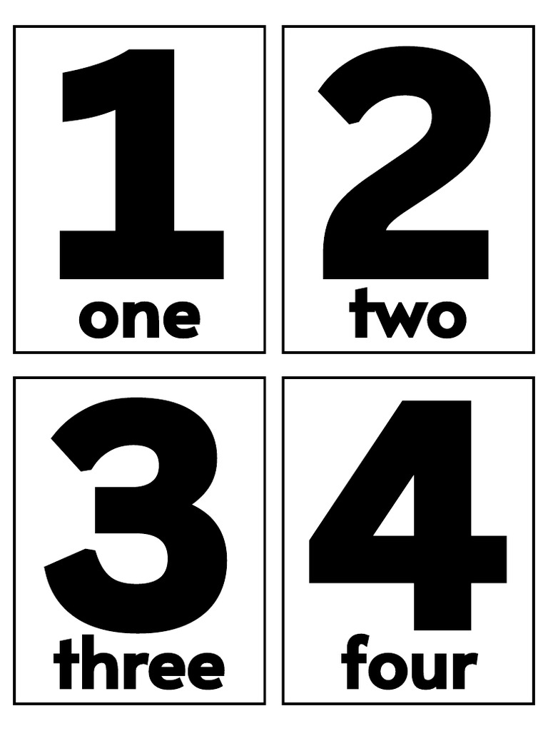 One One Two Two | PDF
