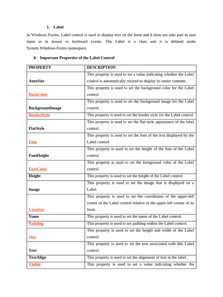Chapter_15_Part_2 | PDF | C Sharp (Programming Language) | Language ...
