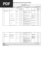 Man Riding | PDF | Occupational Safety And Health