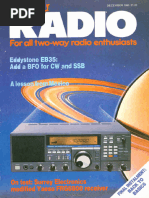 Radio Technology Updates - February 1988 | PDF | Printer