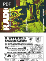 Raycom Communications Product Guide | PDF | Personal Computers