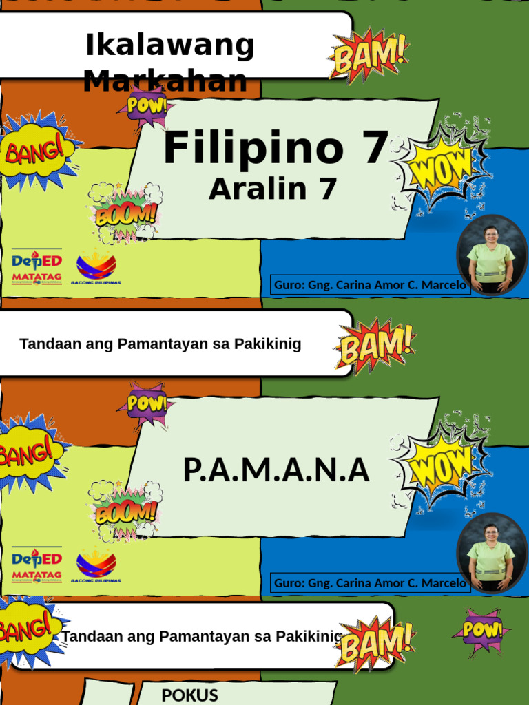 Co - Comic Brochure | PDF