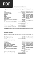 Core 2 Week 6 FG | PDF