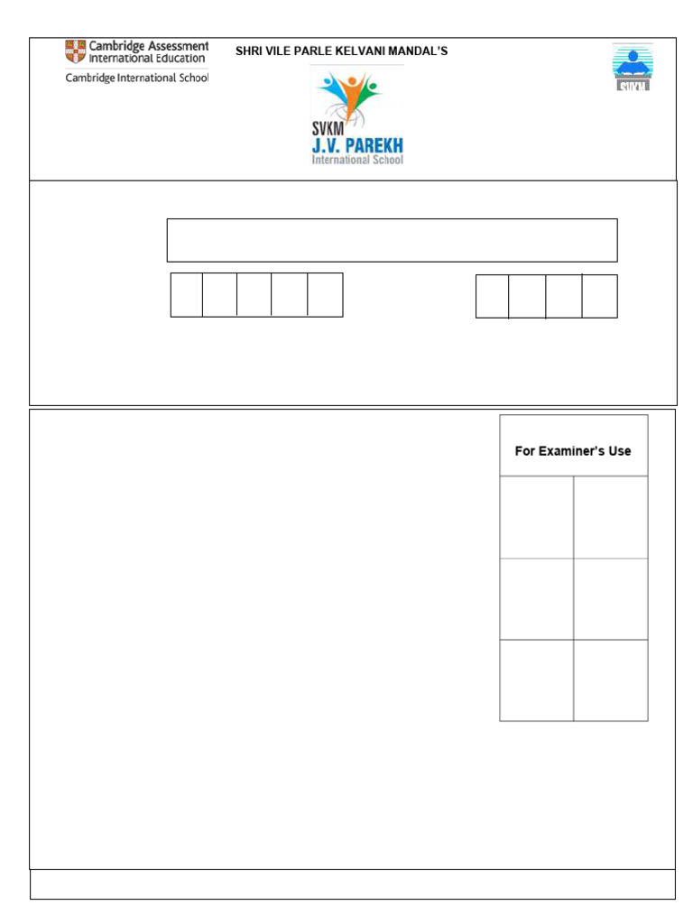 Unit Test 2 - Grade 6 - Mathematics - 11jan22 | PDF | Ratio | Numbers