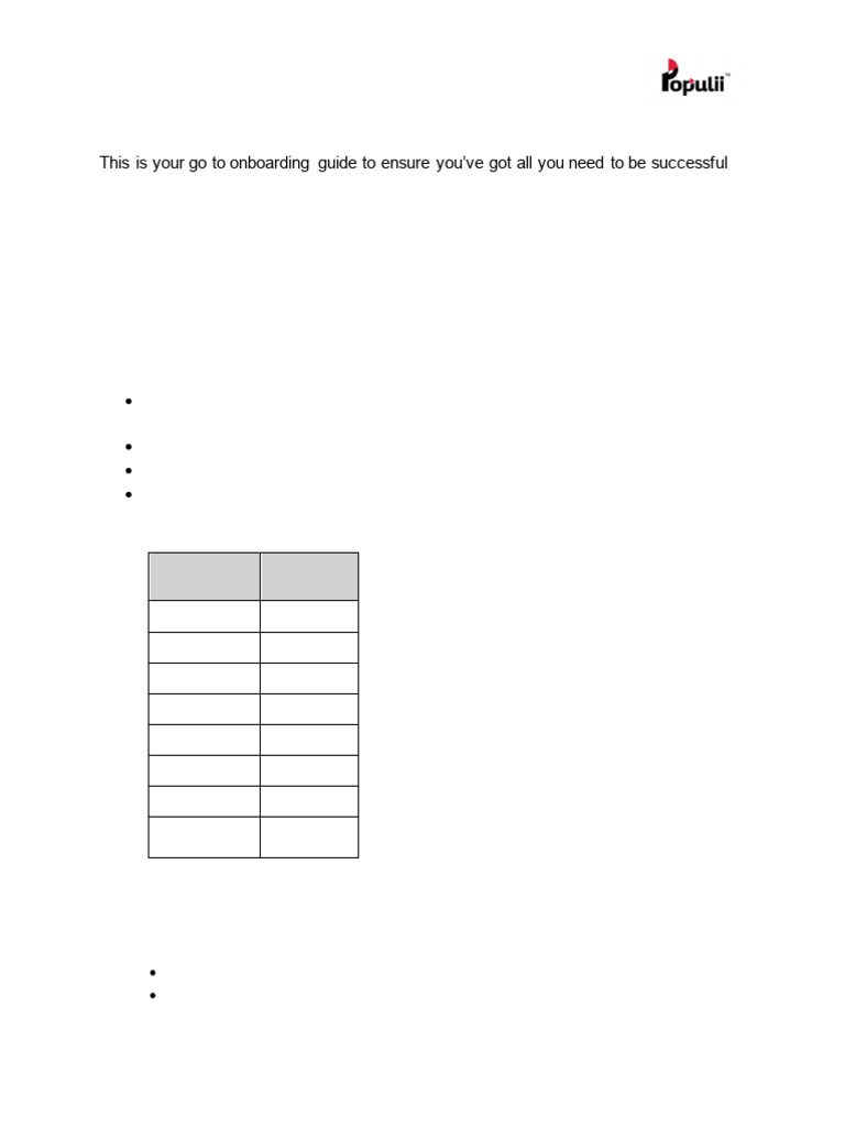Requirements (2) | PDF | Android (Operating System)