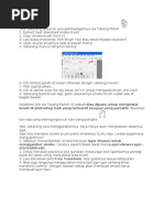 Download Instal Smoke Brush Di Photoshop by Nufri Putri SN83249751 doc pdf