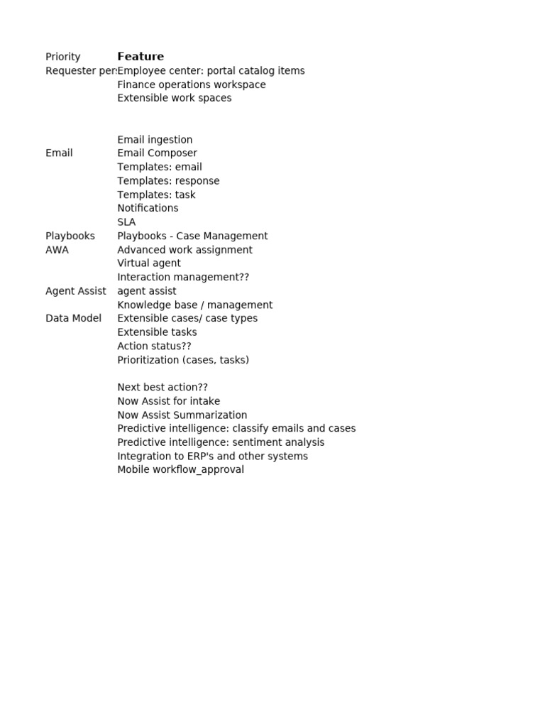 Enterprise Finance Management Tools | PDF