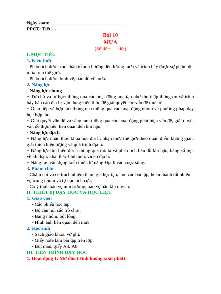 Bai 10 - 7 | PDF