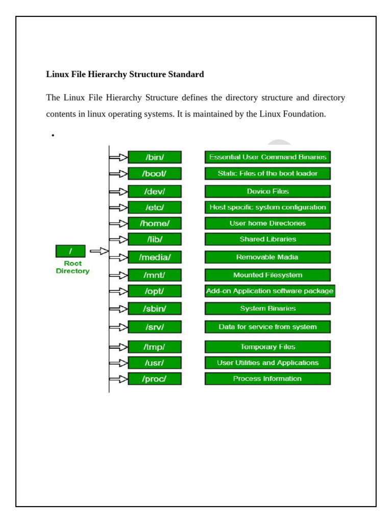 file Standard | PDF | Computer File | File System