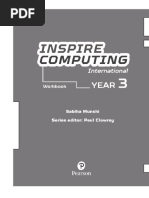 Year 5 Textbook Science Pearson | PDF