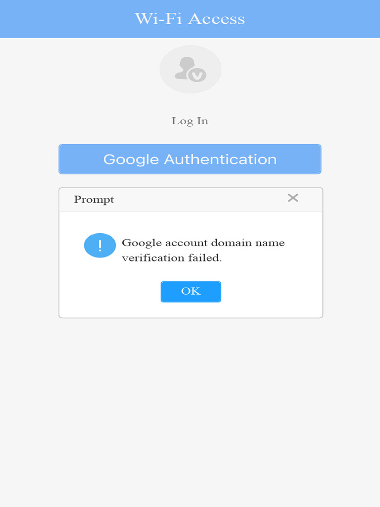 Log in | PDF
