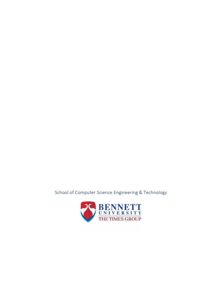 BCA System and Software Development Syllabus | PDF | Software ...