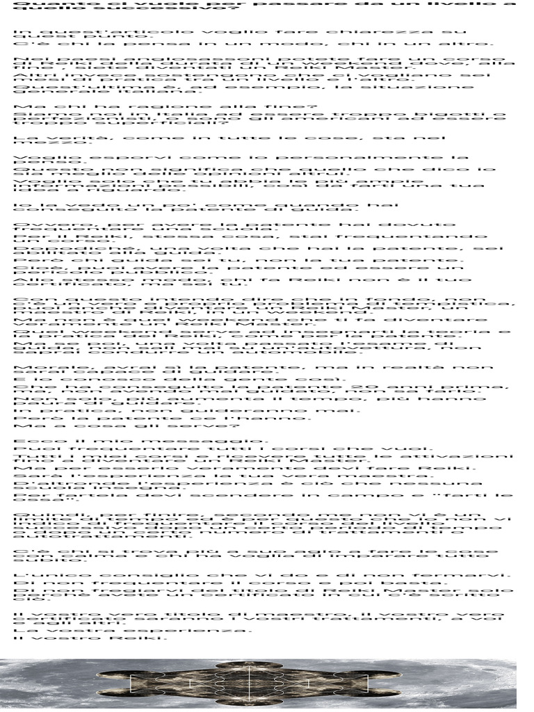 Tempistiche Attivazioni | PDF