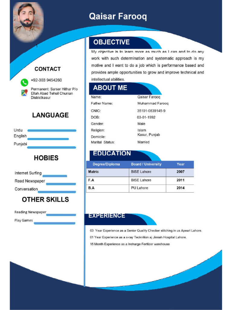 Graphic | PDF