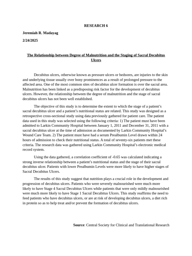 Abstract Pdf Health Care Medicine