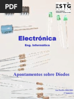 Diodos