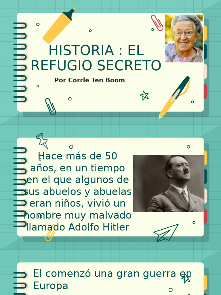 Diap Clase Dios Es Bueno | PDF