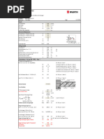 Anchorage & Lap Lengths to Eurocode 2 | PDF | Building Engineering ...