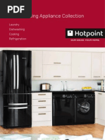 Download Hotpoint Brochure by redkirk75 SN83256882 doc pdf