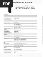 ※新品【Switch】HUNDRED LINE -最終防衛学園 Tarifa Omron 2012 | PDF | Relé | Bienes manufacturados