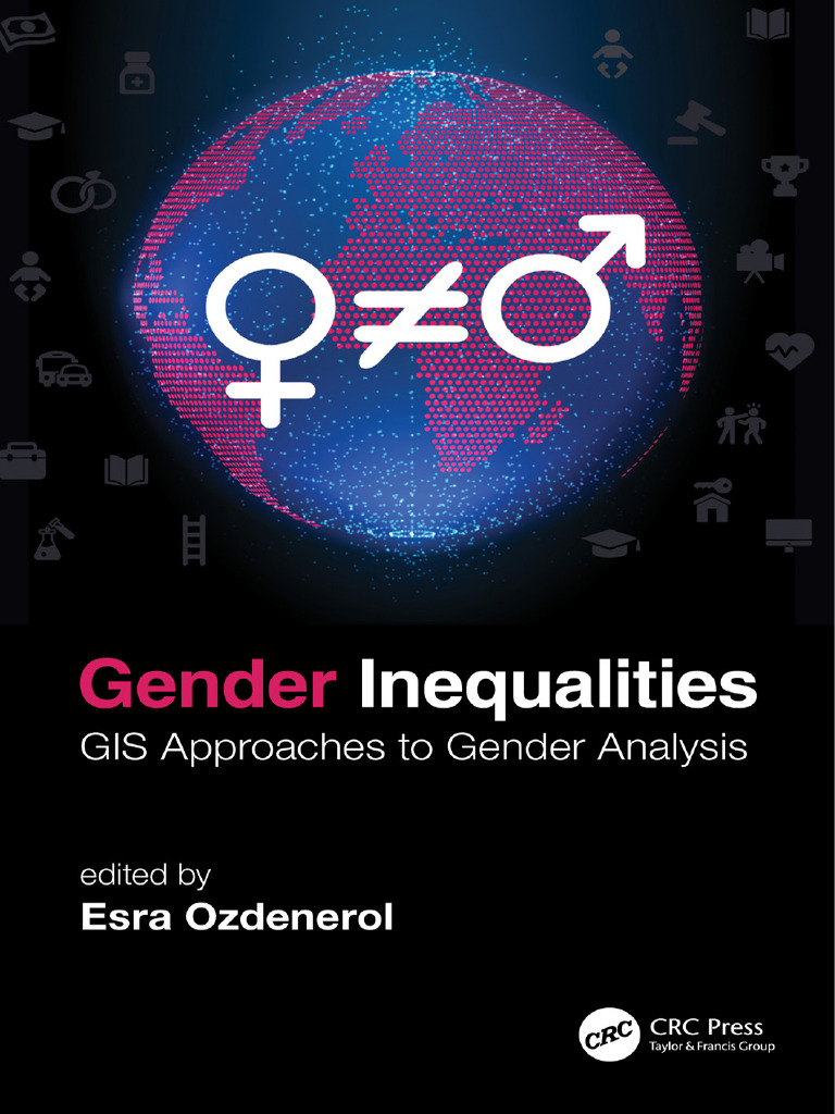 Paper 6 Olawole Et Al 2021 Gender Inequalities | PDF | Akaike ...