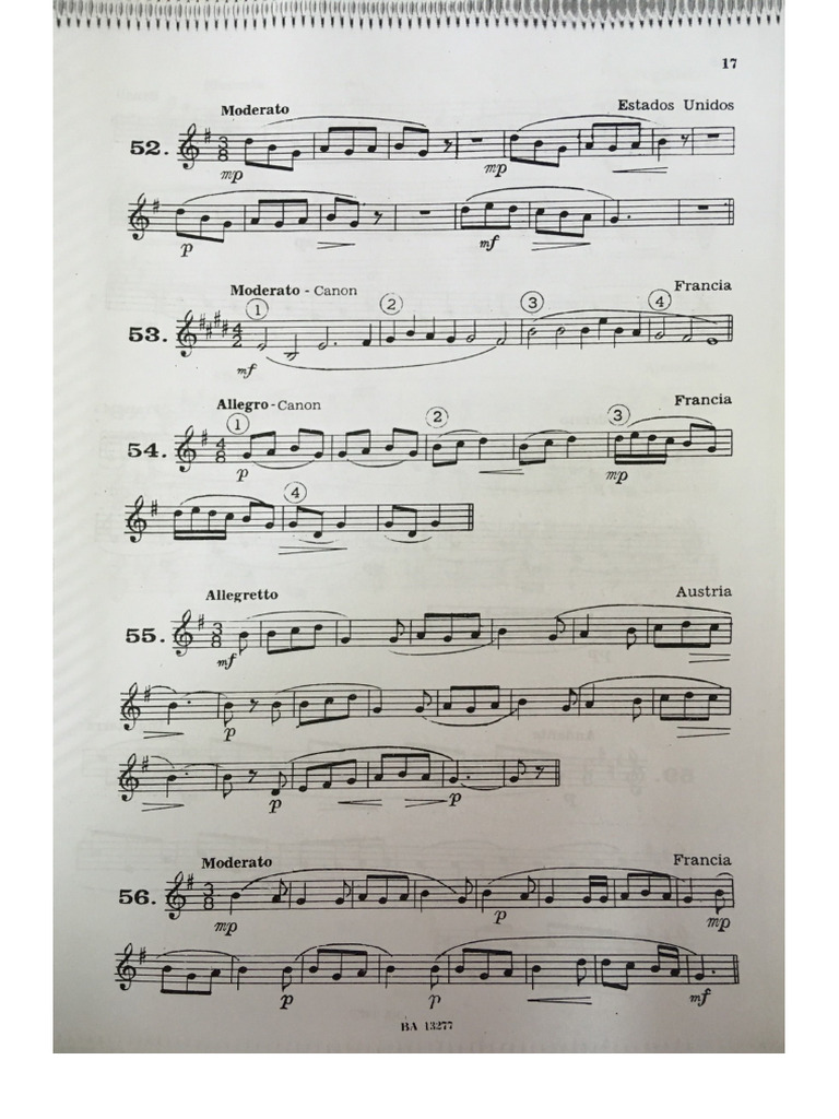 Scanned Document Analysis Guide | PDF