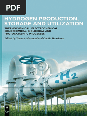 DRIVE 1993～2026 -GLAY complete BEST セット Merouani S., Hamdaoui O. (Ed.) - Hydrogen Production