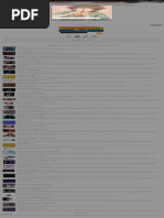 My Hero Academia Volume and Chapter List | PDF | Anime And Manga ...