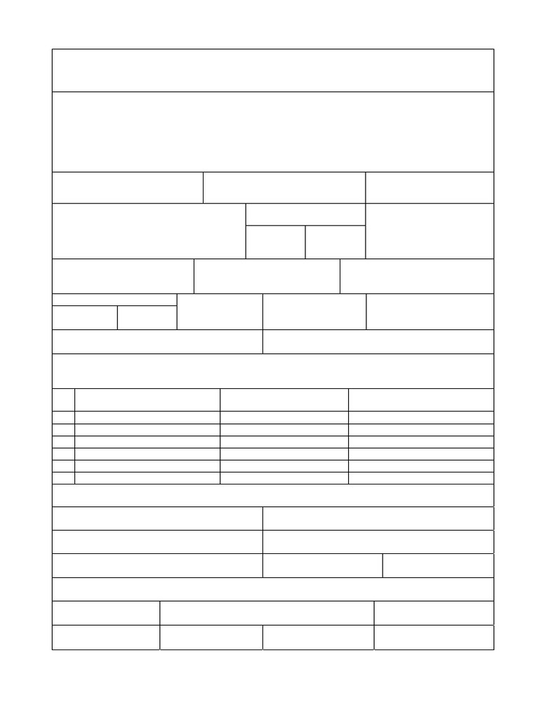 AFR Filing for Japan Shipments | PDF