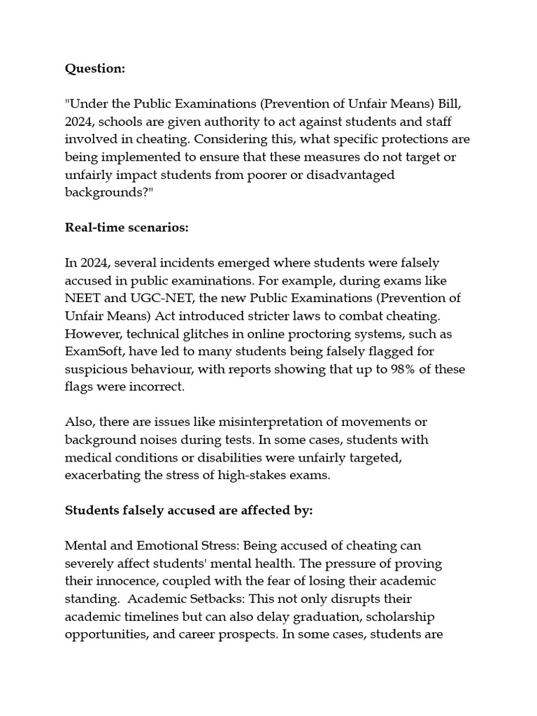 September Competition (Mock Parliment) | PDF