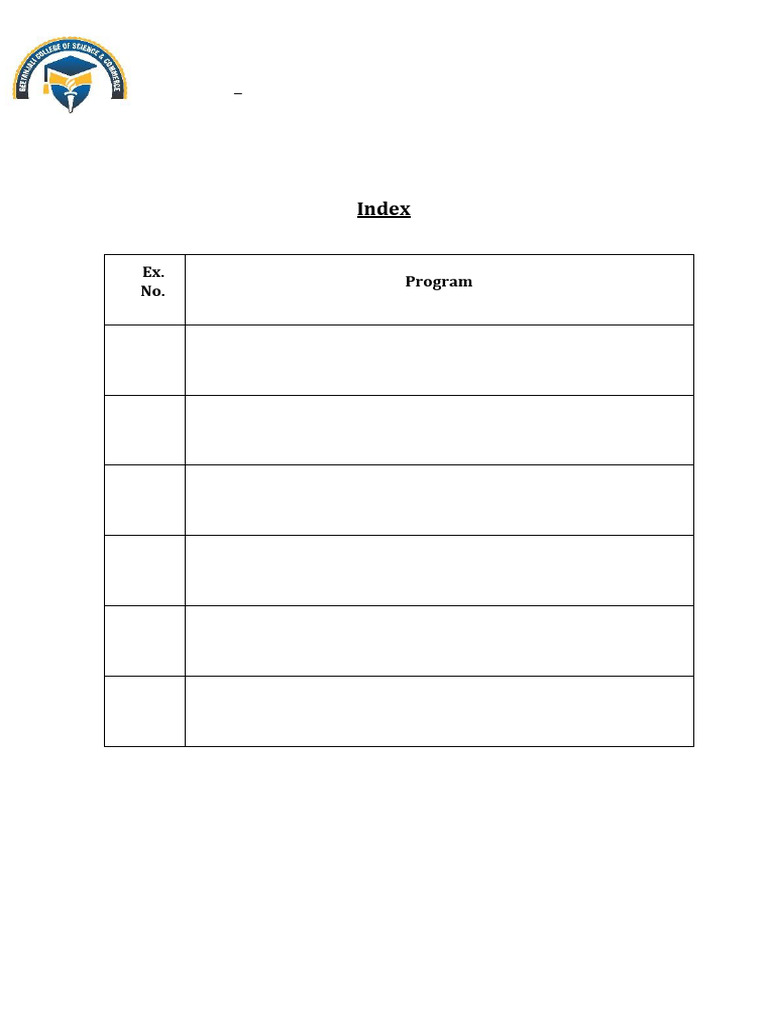 SQL Queries for Database Management Lab | PDF | Sql | Databases
