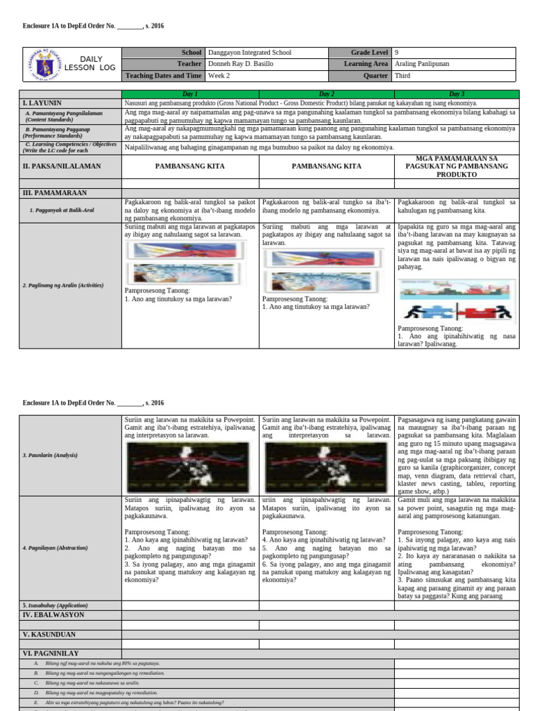 Ap Week 2 | PDF