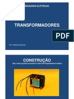 Construção de Transformadores