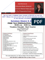 Rubio-Jacobs Irs Tax Workshop