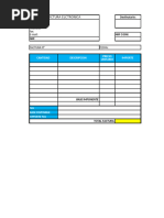 Ficha de Depósito Bancario Ejemplo | PDF | Bancario | Servicios financieros