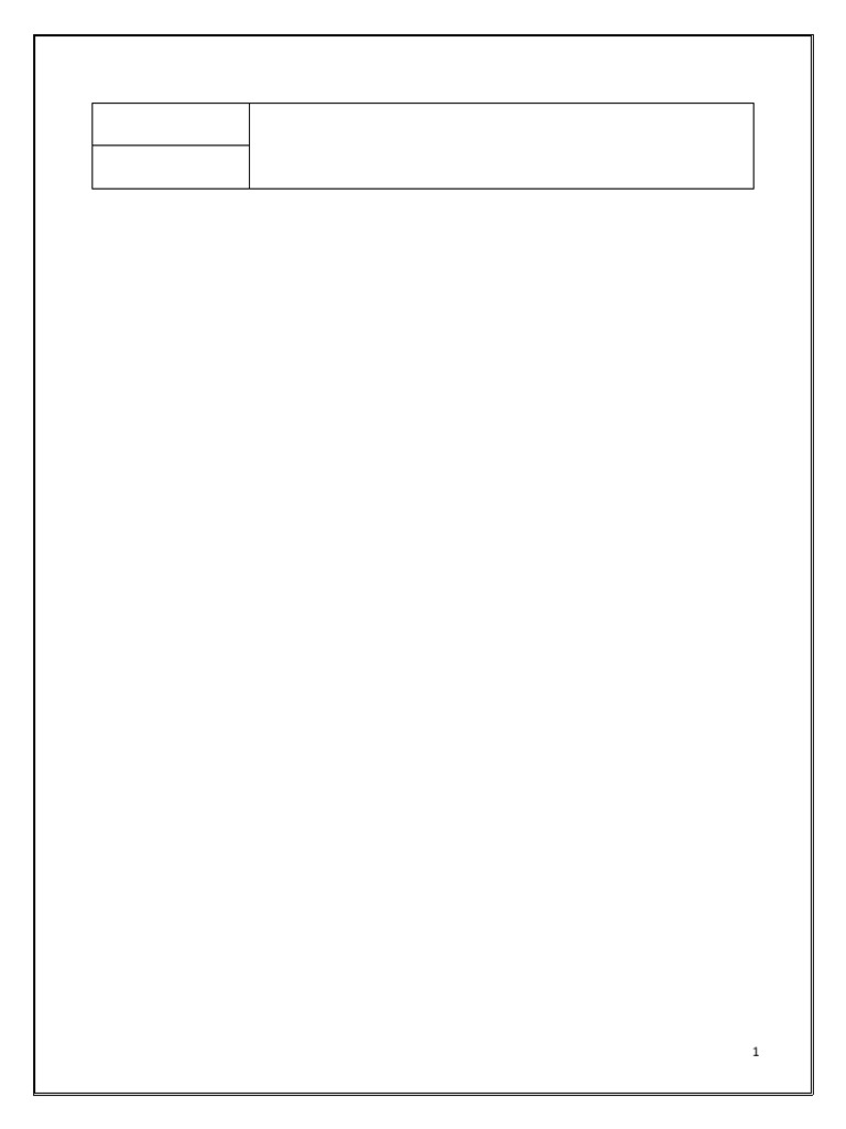 III B.Sc - Web Technology Record 2023 | PDF | Java Script | Html image.