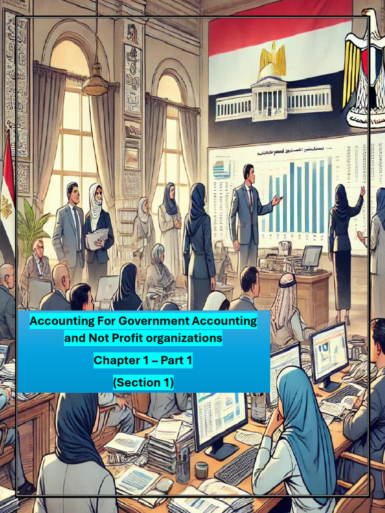 Understanding G&NP Accounting Basics | PDF | Audit | Accounting