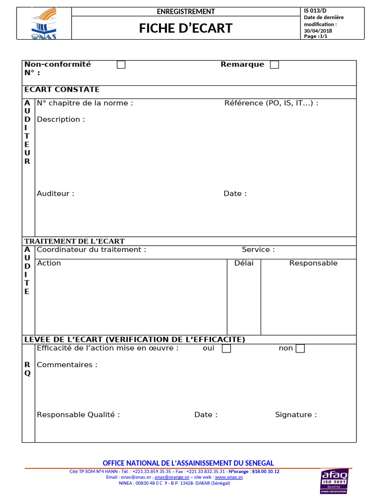 fiche-d-cart-d-audit-qualit-pdf