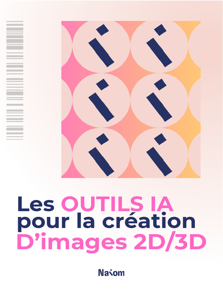 Outils IA pour images 2D/3D architecturales | PDF | Infographie ...