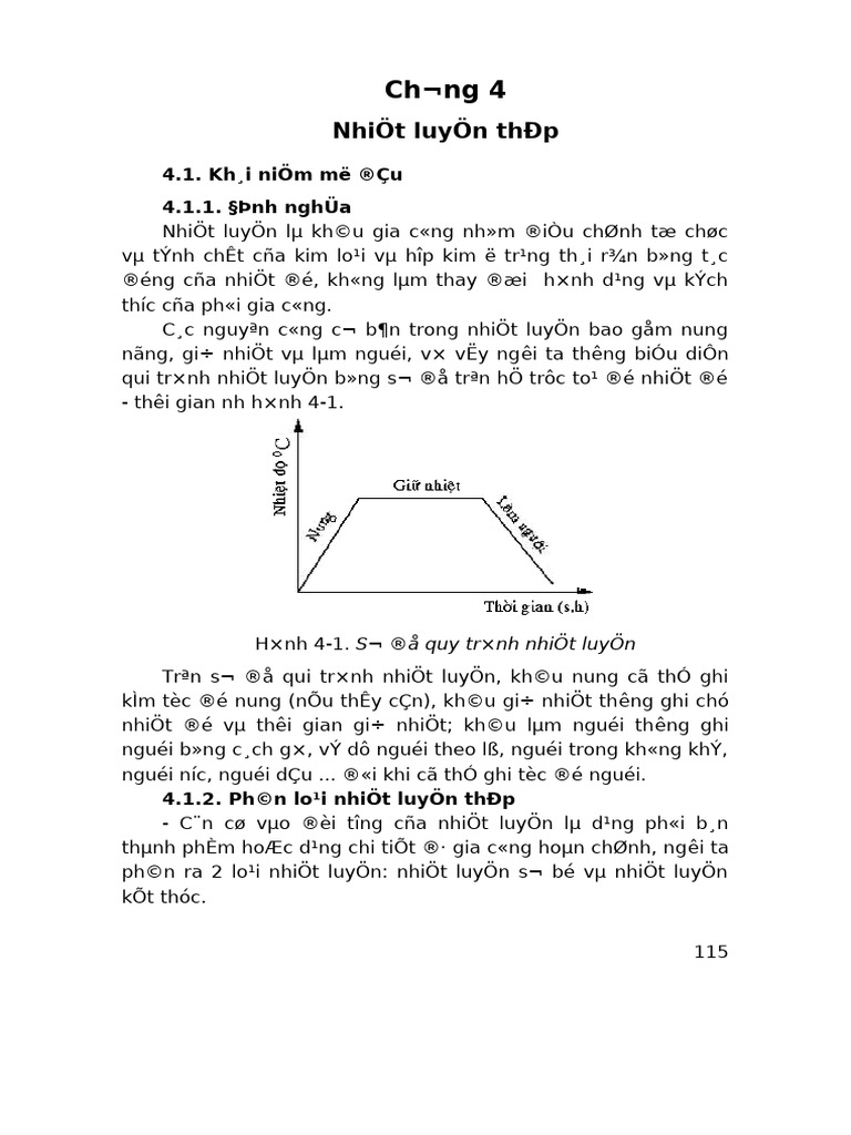 CH 4 | PDF