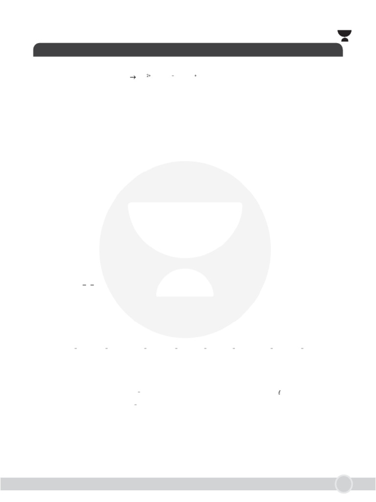 P Block Elements Jee Previous Questions Pdf Chlorine Chemical