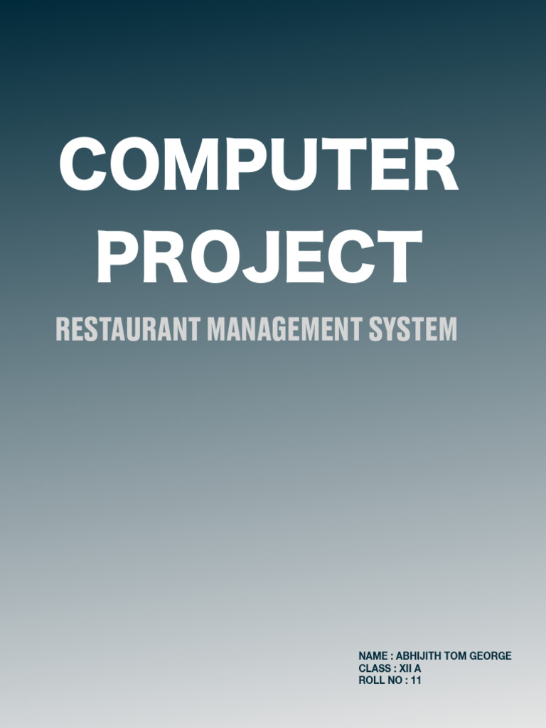 Comp | PDF