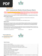 MDE Requirements Management Manual | PDF | United States Department Of ...