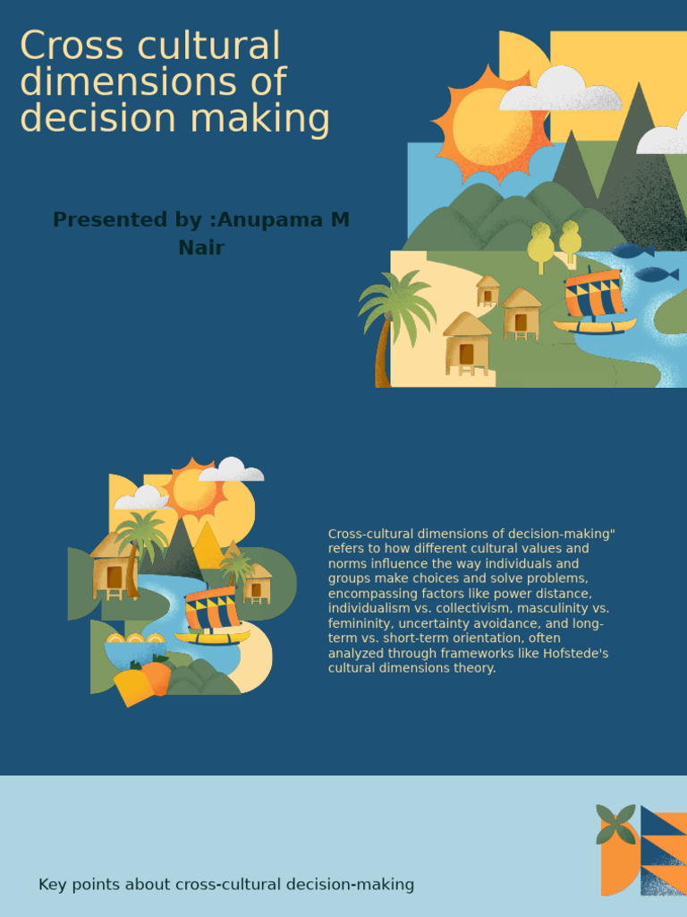 Cultural Landscape - 20250223 - 222545 - 0000 | PDF | Decision Making ...
