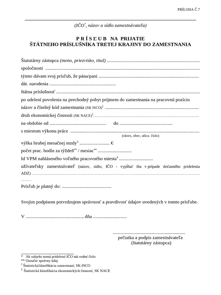 Priloha 7 | PDF