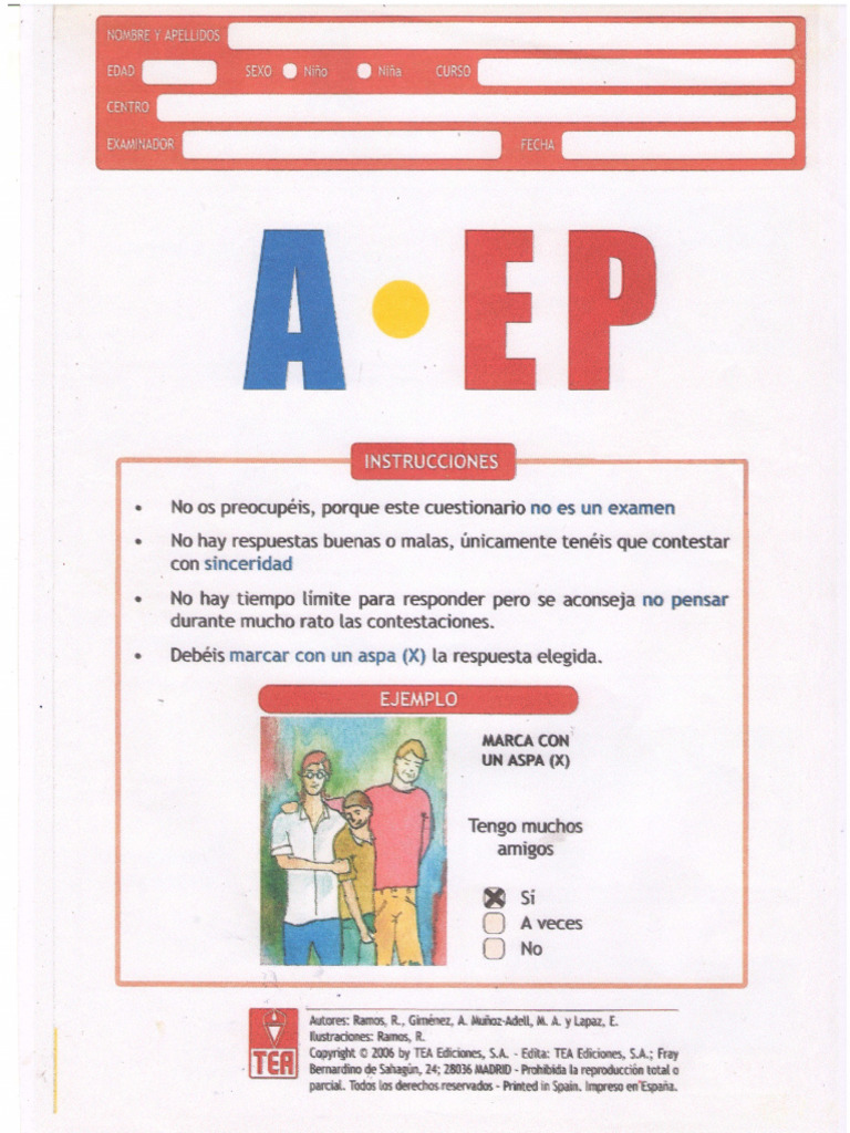 AEP - 2023 - copia | PDF