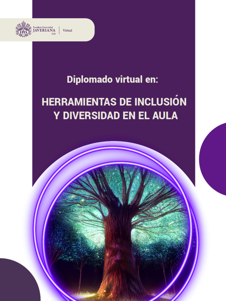 Inclusión y Diversidad en el Aula: PIAR | PDF | Inclusión (Educación ...